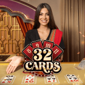 32 Baraha bingofun live icon