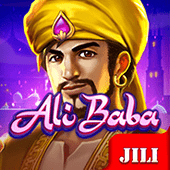 Ali Baba bingofun slot icon