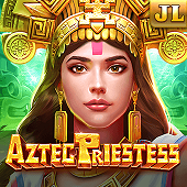 Aztec Priestess bingofun slot icon
