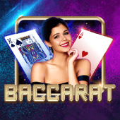 Baccarat B bingofun live icon
