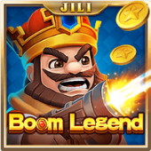 Boom Legend bingofun icon