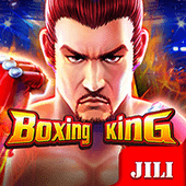 Boxing King bingofun slot icon
