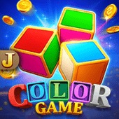 Color Game bingofun local game icon