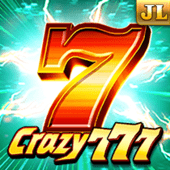 Crazy777 bingofun slot icon