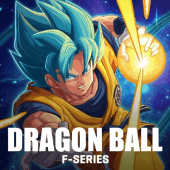 Dragon Ball bingofun slot icon