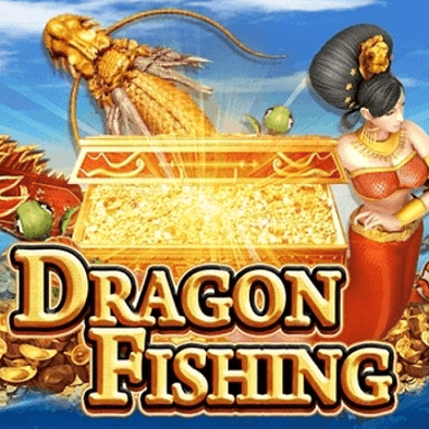 Dragon Fishing bingofun icon