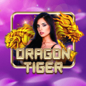 Dragon Tiger bingofun live icon