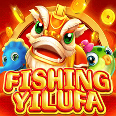 Fishing Yi Lu Fa bingofun icon