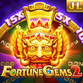 Fortune Gems 2 bingofun slot icon