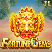 Fortune Gems bingofun slot icon