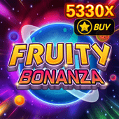 Fruity Bonanza bingofun slot icon