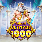 Gates of Olympus 1000 bingofun slot icon