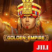 Golden Empire bingofun slot icon