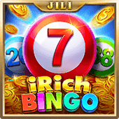 Irich Bingo bingofun slot icon