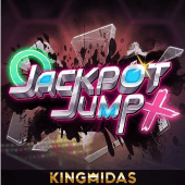 Jackpot Jump bingofun card icon