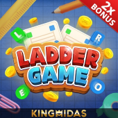 Ladder Game bingofun card icon