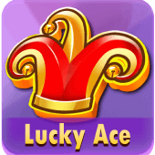 Lucky Ace bingofun slot icon