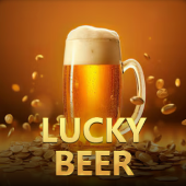 Lucky Bear bingofun card icon