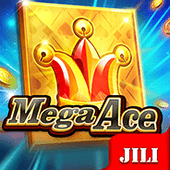 Mega Ace bingofun slot icon