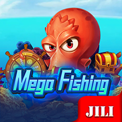 Mega Fishing bingofun icon