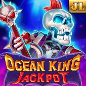 Ocean King Jackpot bingofun icon