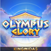 Olympus Glory bingofun card icon