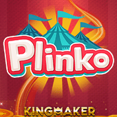 Plinko bingofun card icon