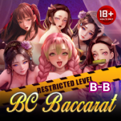 Sexy Blockchain Baccarat B B bingofun live icon