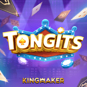 Tongits bingofun card icon