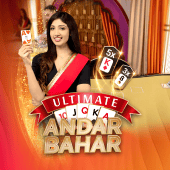 Ultimate Andar Bahar bingofun live icon